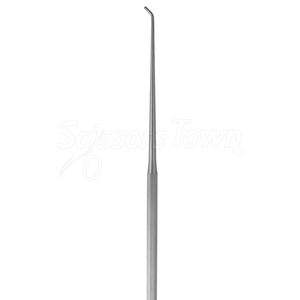 Sonda nerviosa en ángulo Punta de cuarenta y cinco grados para exploración quirúrgica y localización de nervios - Product Image 5