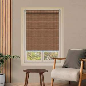 Persianas de bambú para cortinas venecianas, de estilo veneciano, a la venta - Product Image 4