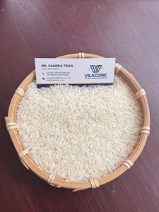Arroz Aromático de Grano Largo KDM Hom Mali, 5% de Grano Partido, 100% Puro, 1kg 5kg 10kg, Envasado al Vacío, OEM/ODM, Origen Vietnam [Sandra] - Product Image 2