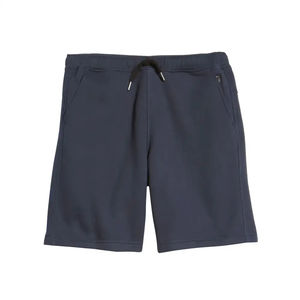 Pantalones cortos informales de verano al por mayor, pantalones de chándal sublimación para fitness, pantalones cortos de entrenamiento para gimnasio, pantalones cortos de malla de baloncesto personalizados para hombre - Product Image 5