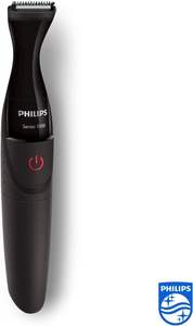 Philipss Multigroom Series 1000 Estilizador de barba particularmente preciso (Modelo MG1100/16) - Product Image 5