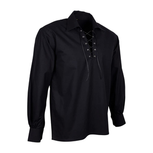 เสื้อ Jacobite สำหรับผู้ชายมาใหม่2025ทำจากวัสดุคุณภาพดี - Product Image 4