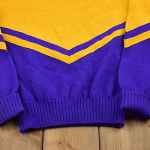 Wholesale Unisex Retro Varsity <b>Cardigan</b> Custom Logo College Style 100% Cotton Thick Anti-shrink Knitwear <b>Men</b> Winter - Product Image 3