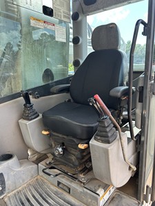 Best Rated 2009 X-L <b>3100</b> II Excavator Truck Mounted Heavy-Duty Construction Machinery - Product Image 3