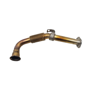 Tubo Valvola EGR Mercedes Serie GLB (X247) A6541401060 654920 Diesel 2000 (19>) - Product Image 4