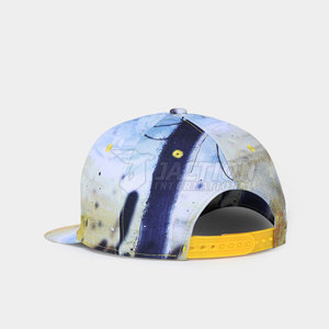 Último diseño al por mayor gorra de béisbol unisex 2025 precio bajo servicio OEM gorra de béisbol para venta en línea - Product Image 4