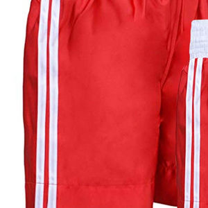 Shorts de Muay Thai pour hommes respirants et confortables, prix de gros, tendance, shorts de Muay Thai pour hommes de qualité supérieure - Product Image 6