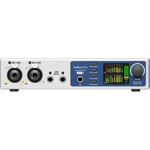 Interface audio/MIDI USB-B 40 canaux R-ME Fireface UCX II - Product Image 2