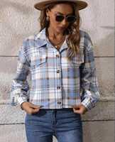 Veste Western Cowgirl Shirt femme Tissu respirant et léger avec accents Boho du sud-ouest navajo Prêt à expédier