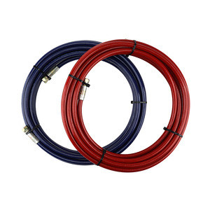[Hoseman] nhiệm vụ nặng nề sơn phun Vòi mạnh mẽ áp lực cao airless <span class=keywords><strong>Hose</strong></span> cho xây dựng và nhà máy đóng tàu sử dụng CHC (1t1w) - Product Image 1