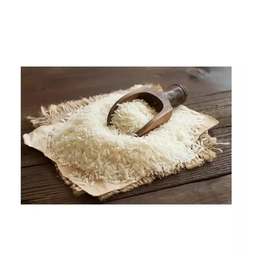 wholesale price of long grain white Steamed ir 64 5% 25% 100% broken rice Low Price
