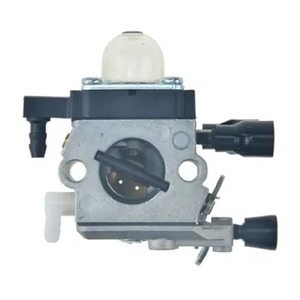 คาร์บูเรเตอร์ FS38 FS45 ABC สำหรับ <span class=keywords><strong>stihl</strong></span> FS85 FC55 FC75 <span class=keywords><strong>FS310</strong></span> FS45 FS45C FS76 FS80 HS45 HS75ที่ตัดเล็มวัชพืชกิน - Product Image 2