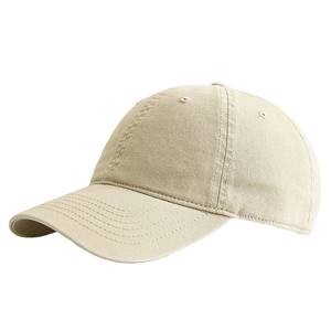 Venta al por mayor en blanco liso personalizado 3D bordado unisex, poliéster/algodón gorra de béisbol suave superior no estructurado papá gorras de béisbol - Product Image 3
