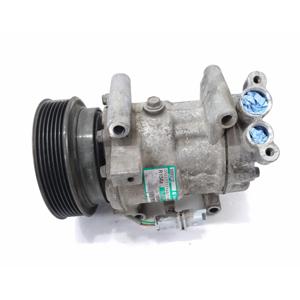 Compressore A/C RENAULT Modus 1a Serie 8200357173 D4F 740 Benzina 1200 (04>06) - Product Image 5