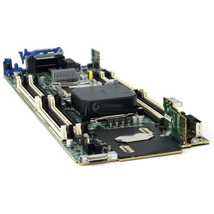744409-001 Zócalo de Placa Base HP LGA2011-3 para BLADE BL460C G9 Reacondicionado - Product Image 2