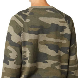 Sudaderas de peso pesado en blanco de alta calidad con logotipo personalizado, ropa de calle sublimada personalizada, sudaderas para hombre a la venta - Product Image 6