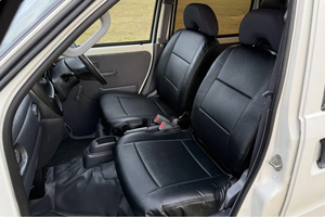 Vehículo Usado a Precio Accesible - Volante a la Izquierda |   Volante a la derecha |   2000 DAIHATSU HIJET VANS 4WD - Product Image 5