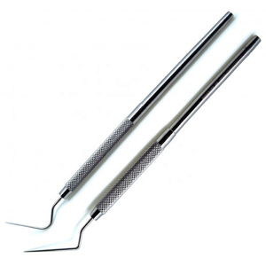 Nouvel Arrivage – Pince Dentaire Manuelle en Acier Inoxydable de Haute Qualité, Certifiée CE Classe I, Poignée Ergonomique, 3 Mâchoires - Product Image 2