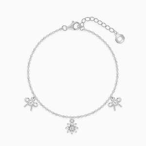 Silver Stunner Fashion <b>Charm</b> <b>for</b> <b>Bracelet</b> - Product Image 2