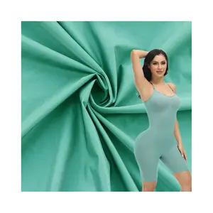 Wingtex制造商用于塑身衣的透气聚酰胺和氨纶面料