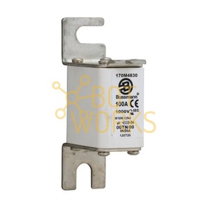 Per Eaton 170M4830 - Nuovi Fusibili e Portafusibili - Product Image 1