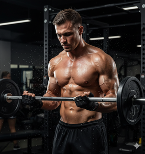 Gants de sport RexFit, directement de l'usine |   Gants de musculation antidérapants en cuir unisexe, gants de musculation - Product Image 4