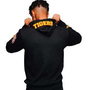 Sudaderas con Capucha Universitarias Rojas Personalizadas con Precios al por Mayor - Product Image 6