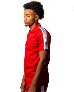 Alta calidad Cargo Tech Fleece Unisex Multi bolsillo hombres Joggers trajes conjunto Slim Fit entrenamiento desgaste dos piezas conjunto precio razonable - Product Image 2