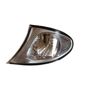 BMW Série 3 Berline 4 portes (E30) (82>94) INDICATEUR DE DIRECTION AVANT GAUCHE 444-1511L-UE7 - Product Image 1