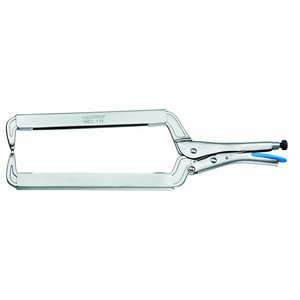 ประแจจับแบบนิ้ว ยี่ห้อ Gedore รุ่น Profile-section - Product Image 2