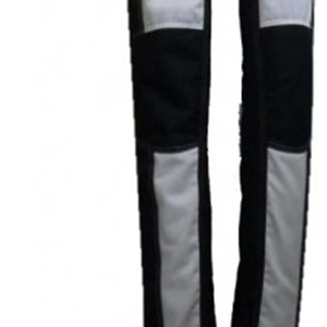 Traje de Neopreno 4/3 Personalizado para Surf, Sellado, con Cierre en el Pecho, Manga Larga, para Hombres y Mujeres, para Buceo y Apnea - Product Image 4