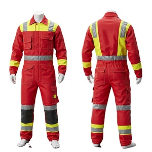 Fabricant sur mesure conçoit des vêtements de travail pour usine avec une portée de distribution mondiale et des tarifs directs d'usine pour les grands exportateurs. - Product Image 1