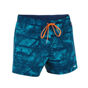 Short de plage personnalisé pour hommes Offre Spéciale Sublimation Style décontracté Multi-Design Polyester Mesh Tissu avec propre Logo Short tendance pour hommes - Product Image 5