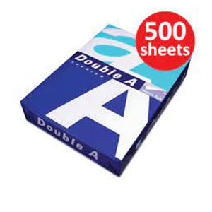 Papier pour imprimante à bas prix Papier A4 70 75 80 g/m² Papier pour copie avec format A4 - Product Image 6