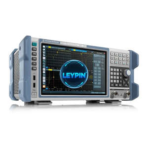Analizadores de Redes Vectoriales ROHDE SCHWARZ (ZNLE3-18) para Medición Electrónica - Alto Rendimiento y Precisión - Product Image 5