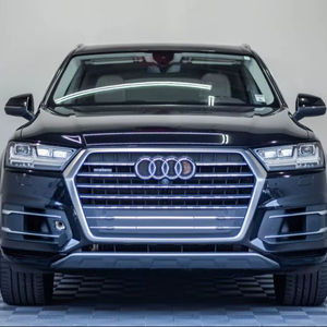 Audi Q7 3.0 T quattro Premium Plus AWD 2016 / Disponible à la vente avec faible kilométrage, moteur essence, véhicule d'occasion en excellent état, conduite à gauche, 8 vitesses - Product Image 1