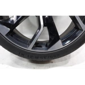 Rueda de Aleación para AUDI Serie Q8 (4MN) DHXA, DPXA (18>) - Product Image 4