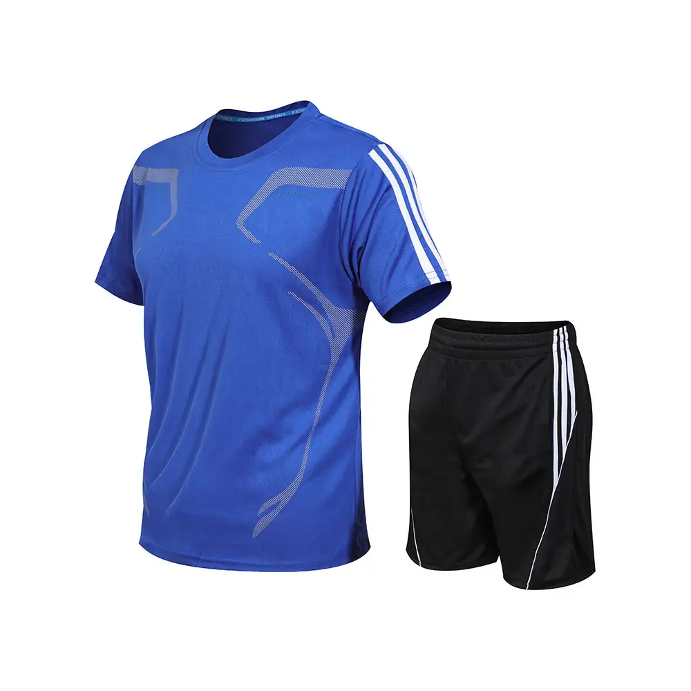 Nouveau maillot de football d'entraînement de football de style uniforme de football à logo personnalisé fabriqué au Pakistan ensemble d'uniformes de football de la meilleure qualité