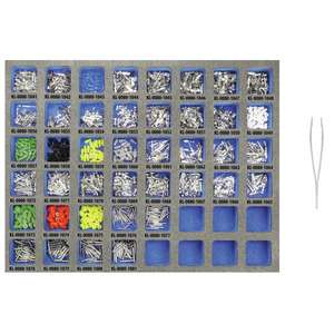 Estuche de Herramientas Gedore KL-0080-104 K con Surtido de Contactos en Caja - Product Image 2