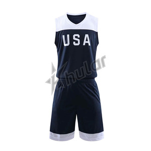 Maillot de basketball respirant, anti-bactérien et à séchage rapide, design 2025, sublimation, vêtements de sport, uniforme, taille plus, saison estivale - Product Image 5