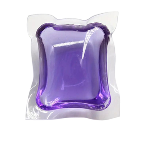 OEM&ODM Laundry Detergent Pods High-efficiency cleaning Oil <b>Diffuser</b> Cleans dishes - Product Image 4