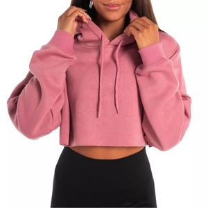 Ropa de calle, gran oferta, sudaderas con capucha para mujer, hechas en Material de alta calidad, sudaderas con capucha para mujer, servicios OEM - Product Image 2