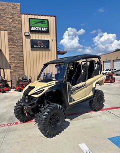 ยามาฮ่า วูล์ฟเวอรีน อาร์แม็กซ์4 1000 เอ็กซ์ที-อาร์ รุ่นใหม่ ปี 2023 - Product Image 4