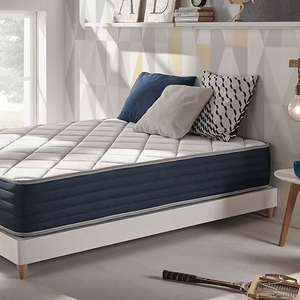 Colchón Ortopédico Convertible Moderno y Ecológico de Origen Turco, Plegable con Funda Extraíble para Uso en Hogar, Escuela, Hospital y Hotel - Product Image 1