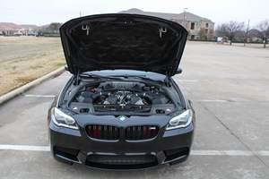 BMW M5 2014 USADO, Volante a la Izquierda/Derecha - Product Image 4