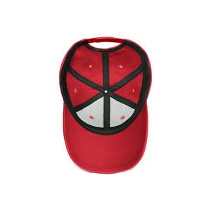 2025 recién llegado diseño personalizado gorras de béisbol Unisex de alta calidad precio al por mayor clásico tendencia gorras de béisbol - Product Image 6