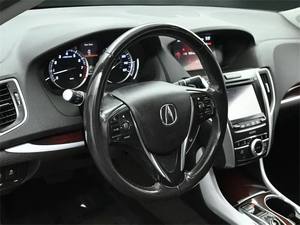 ACURA TLX 3.5L V6 2017, conduite à gauche - Product Image 6