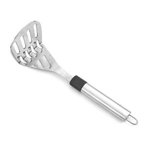 Juego de coladores de té de latón con mango de acero inoxidable, colador de taza de té metálico para uso doméstico en la cocina, coladores y escurridores - Product Image 3