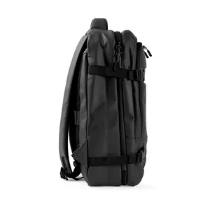 Zaino da Viaggio Personalizzabile IHUV per Gadget, Articolo Promozionale Personalizzato - Product Image 6
