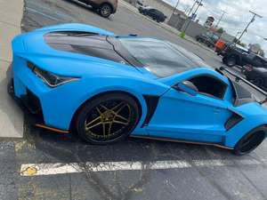 Aluminium de qualité industrielle haute performance, ODM personnalisé, garantie limitée de 3 ans, édition limitée G35 Vaydor Slingsh0ts, tourisme de luxe - Product Image 2